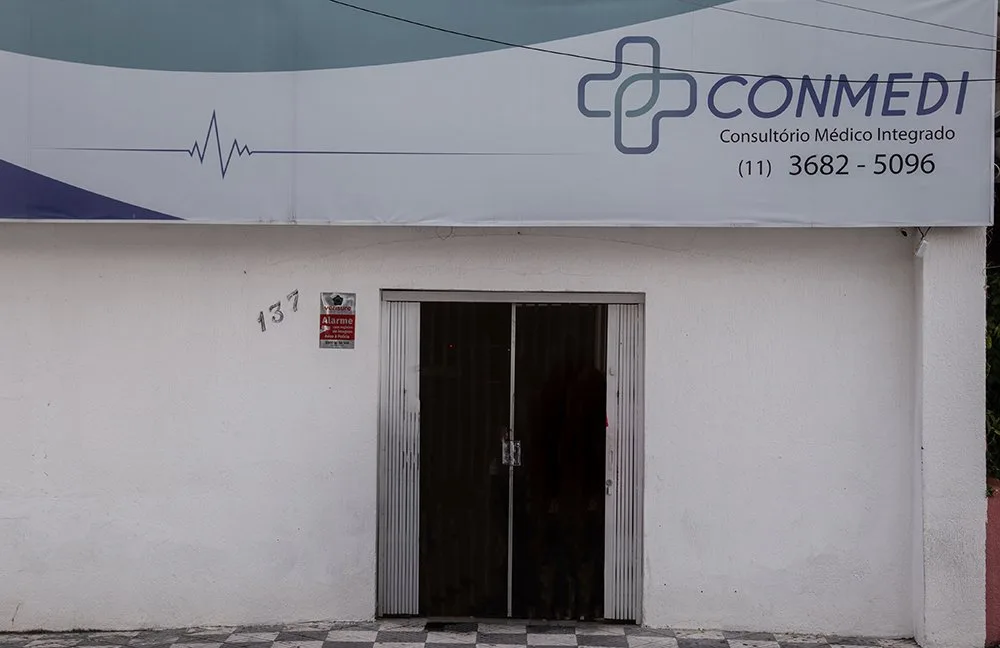 Conmedi Osasco Centro Osasco Rede Credenciada BioVida
